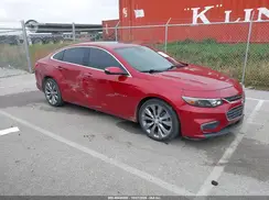 1G1ZH5SX4GF330912 2016 CHEVROLET MALIBU
