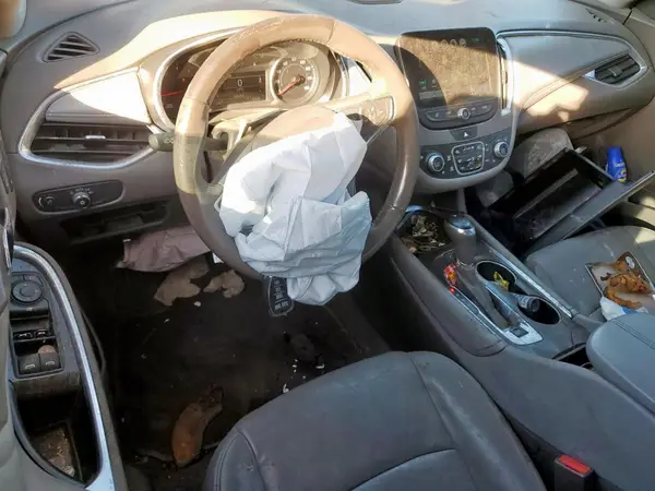 1G1ZH5SX4GF331090 2016 CHEVROLET MALIBU - Image 8