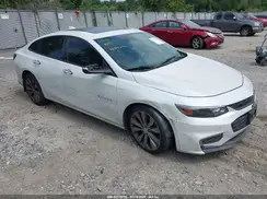 1G1ZH5SX4GF332384 2016 CHEVROLET MALIBU