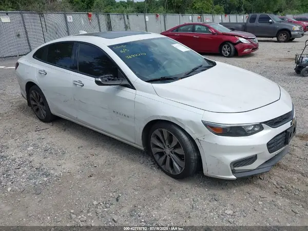 1G1ZH5SX4GF332384 2016 CHEVROLET MALIBU - Image 1