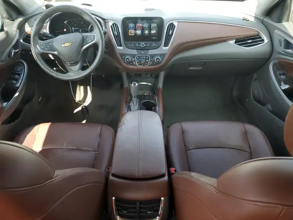 1G1ZH5SX4GF332627 2016 CHEVROLET MALIBU - Image 8