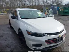 1G1ZH5SX4GF333468 2016 CHEVROLET MALIBU