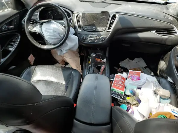 1G1ZH5SX4GF334281 2016 CHEVROLET MALIBU - Image 8