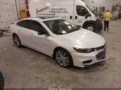 1G1ZH5SX4GF339626 2016 CHEVROLET MALIBU