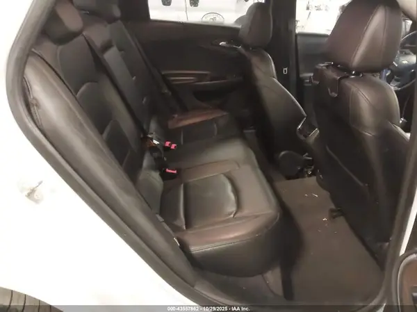 1G1ZH5SX4GF339626 2016 CHEVROLET MALIBU - Image 8
