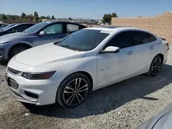 1G1ZH5SX4GF344292 2016 CHEVROLET MALIBU