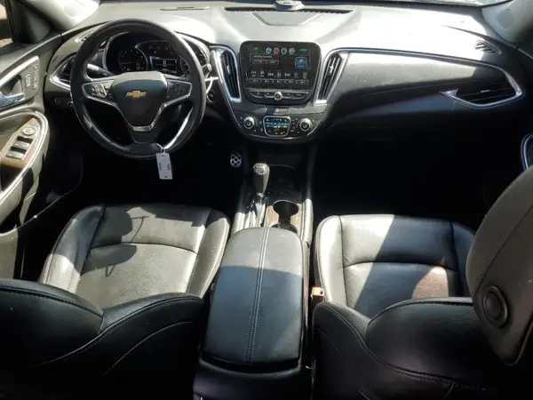 1G1ZH5SX4GF344292 2016 CHEVROLET MALIBU - Image 8