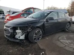 1G1ZH5SX4GF346799 2016 CHEVROLET MALIBU