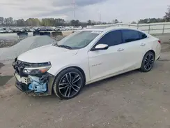 1G1ZH5SX4GF351047 2016 CHEVROLET MALIBU