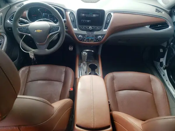1G1ZH5SX4GF351047 2016 CHEVROLET MALIBU - Image 8