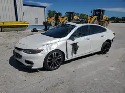 1G1ZH5SX4GF351727 2016 CHEVROLET MALIBU