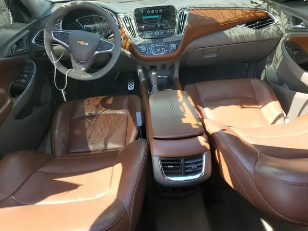 1G1ZH5SX4GF351727 2016 CHEVROLET MALIBU - Image 8