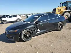 1G1ZH5SX4GF353610 2016 CHEVROLET MALIBU