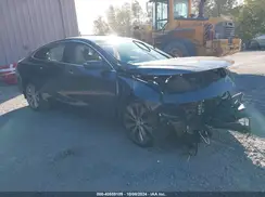 1G1ZH5SX4GF354031 2016 CHEVROLET MALIBU
