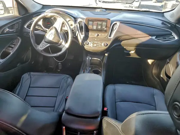 1G1ZH5SX4GF360024 2016 CHEVROLET MALIBU - Image 8