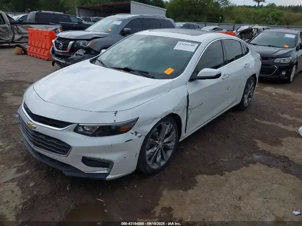 1G1ZH5SX4HF109344 2017 CHEVROLET MALIBU - Image 2