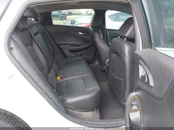 1G1ZH5SX4HF109344 2017 CHEVROLET MALIBU - Image 8