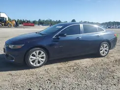 1G1ZH5SX4HF109991 2017 CHEVROLET MALIBU