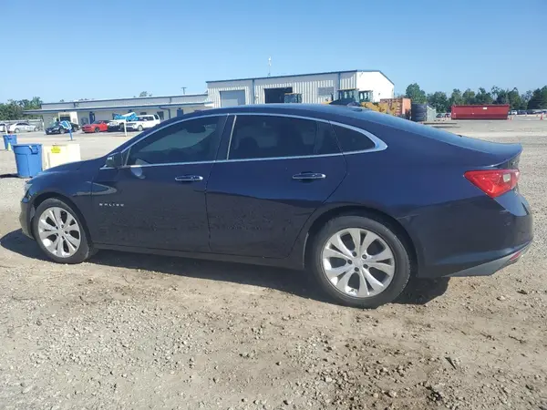 1G1ZH5SX4HF109991 2017 CHEVROLET MALIBU - Image 2