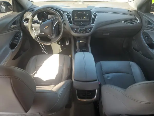 1G1ZH5SX4HF109991 2017 CHEVROLET MALIBU - Image 8