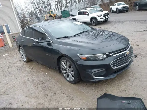 1G1ZH5SX4HF111224 2017 CHEVROLET MALIBU - Image 1