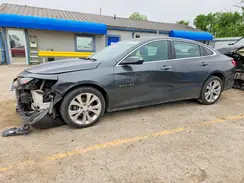 1G1ZH5SX4HF114141 2017 CHEVROLET MALIBU