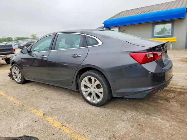 1G1ZH5SX4HF114141 2017 CHEVROLET MALIBU - Image 2
