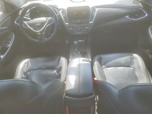 1G1ZH5SX4HF114141 2017 CHEVROLET MALIBU - Image 8