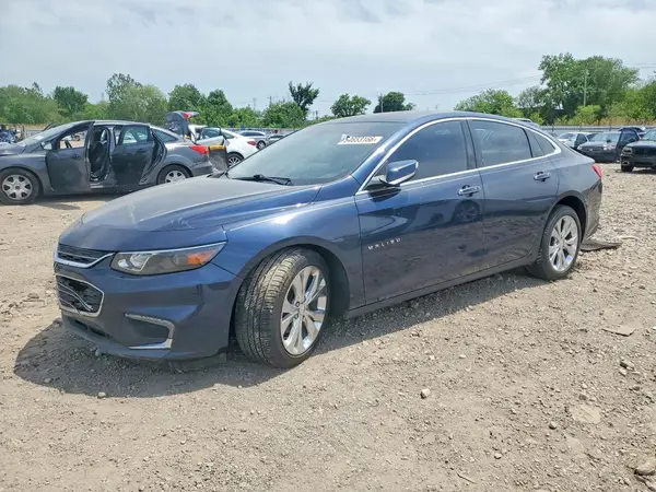 1G1ZH5SX4HF114446 2017 CHEVROLET MALIBU - Image 1