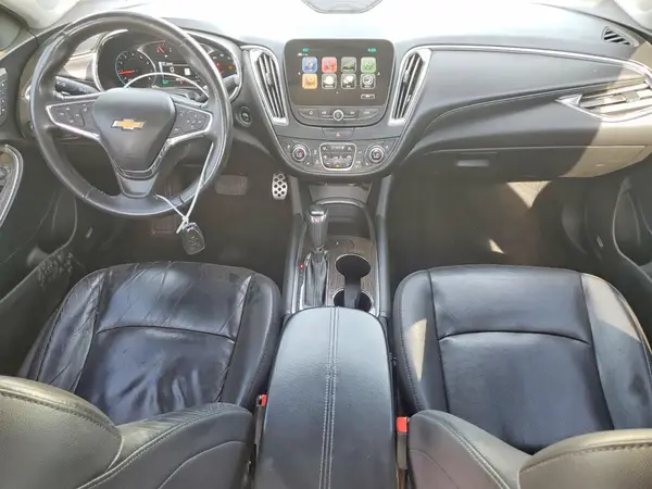 1G1ZH5SX4HF114446 2017 CHEVROLET MALIBU - Image 8