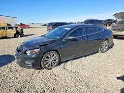 1G1ZH5SX4HF116729 2017 CHEVROLET MALIBU