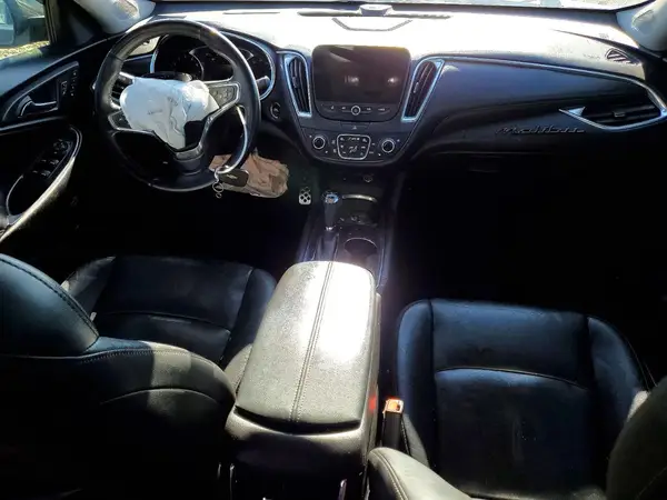 1G1ZH5SX4HF116729 2017 CHEVROLET MALIBU - Image 8