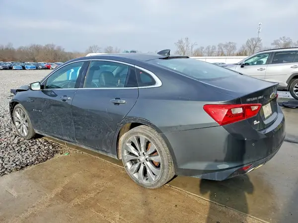 1G1ZH5SX4HF117668 2017 CHEVROLET MALIBU - Image 2