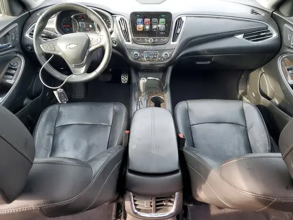 1G1ZH5SX4HF117668 2017 CHEVROLET MALIBU - Image 8