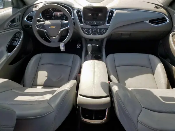 1G1ZH5SX4HF117850 2017 CHEVROLET MALIBU - Image 8