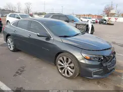 1G1ZH5SX4HF118612 2017 CHEVROLET MALIBU