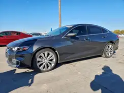 1G1ZH5SX4HF119341 2017 CHEVROLET MALIBU