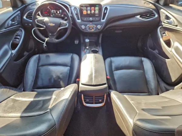 1G1ZH5SX4HF119341 2017 CHEVROLET MALIBU - Image 8