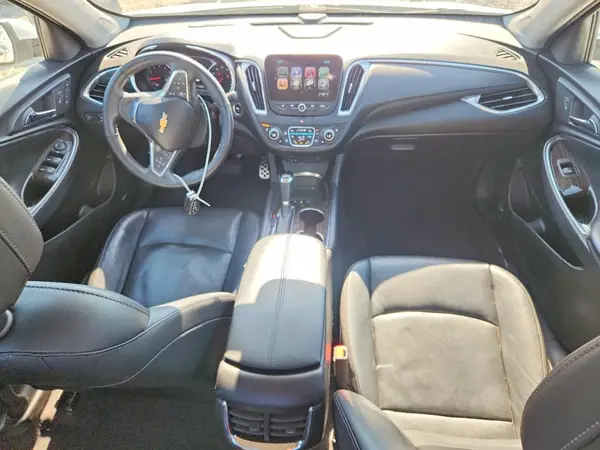 1G1ZH5SX4HF120201 2017 CHEVROLET MALIBU - Image 8
