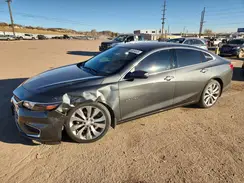 1G1ZH5SX4HF121848 2017 CHEVROLET MALIBU