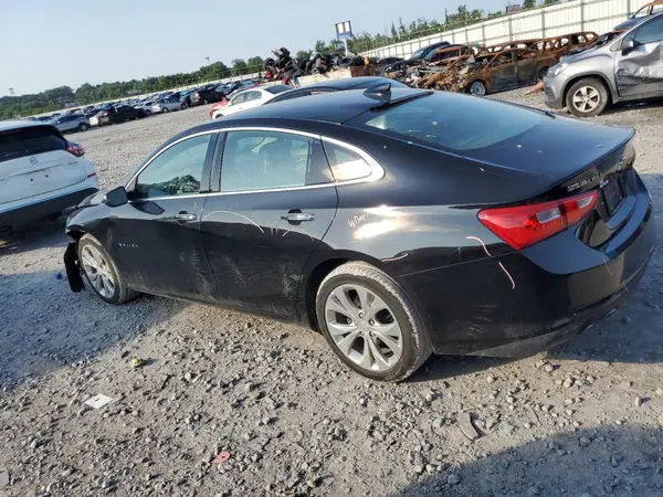 1G1ZH5SX4HF121932 2017 CHEVROLET MALIBU - Image 2