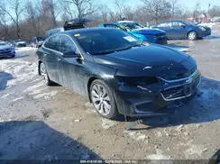 1G1ZH5SX4HF123499 2017 CHEVROLET MALIBU