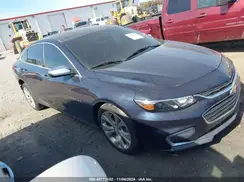 1G1ZH5SX4HF124667 2017 CHEVROLET MALIBU