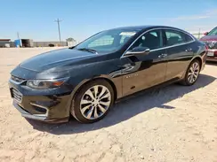 1G1ZH5SX4HF127827 2017 CHEVROLET MALIBU