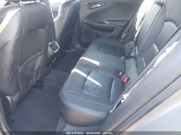 1G1ZH5SX4HF128525 2017 CHEVROLET MALIBU - Image 8
