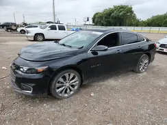 1G1ZH5SX4HF132610 2017 CHEVROLET MALIBU