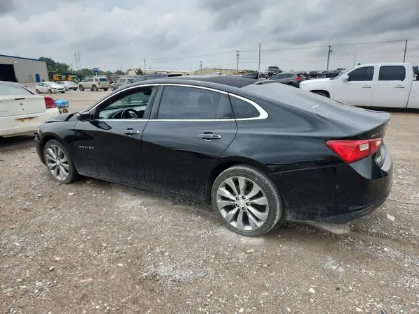 1G1ZH5SX4HF132610 2017 CHEVROLET MALIBU - Image 2