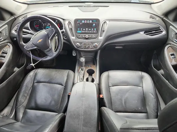 1G1ZH5SX4HF132610 2017 CHEVROLET MALIBU - Image 8