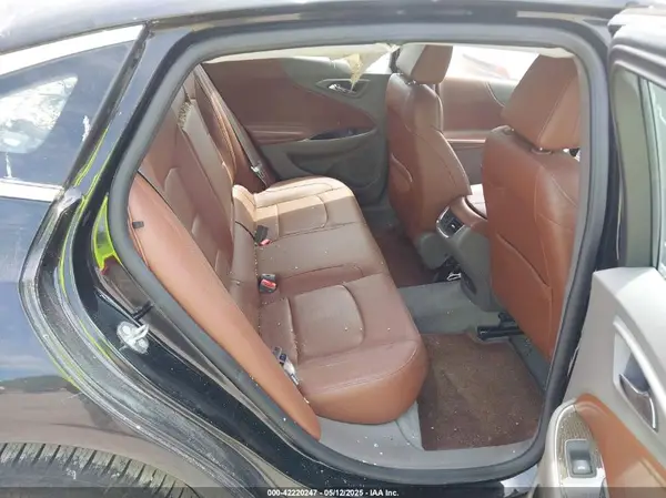 1G1ZH5SX4HF132851 2017 CHEVROLET MALIBU - Image 8