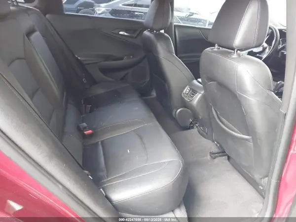 1G1ZH5SX4HF136852 2017 CHEVROLET MALIBU - Image 8